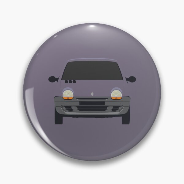 Item preview, Twingo - Vector drawing designed and sold by yohannlp.