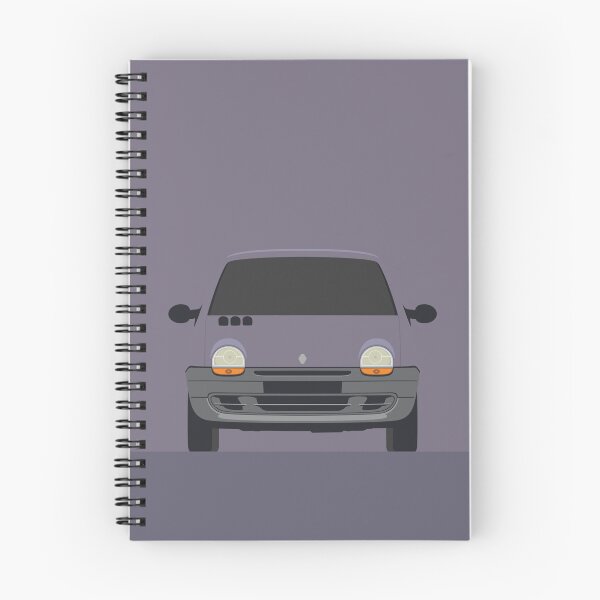 Item preview, Twingo - Vector drawing designed and sold by yohannlp.