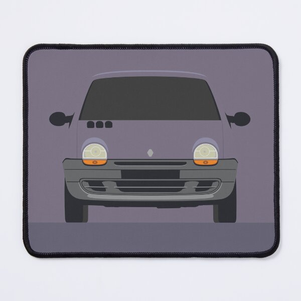 Item preview, Twingo - Vector drawing designed and sold by yohannlp.