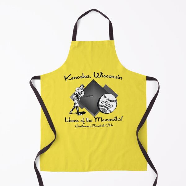 Item preview, Home of The Mammoths designed and sold by Normbot2000.
