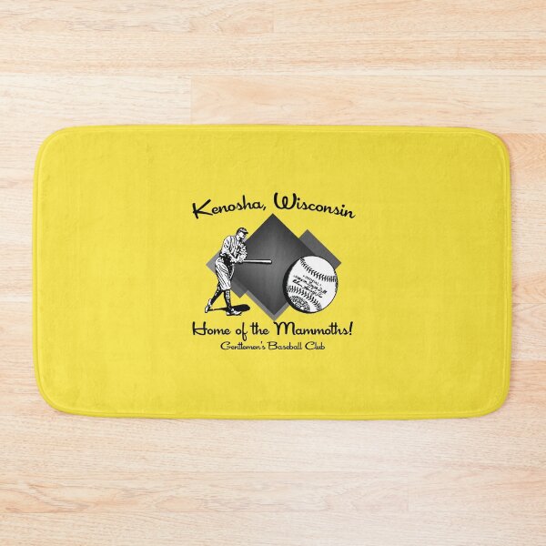 Item preview, Home of The Mammoths designed and sold by Normbot2000.