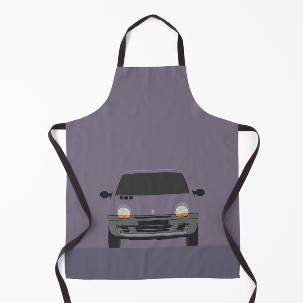 Item preview, Twingo - Vector drawing designed and sold by yohannlp.