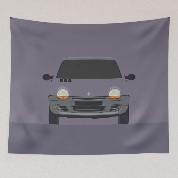 Item preview, Twingo - Vector drawing designed and sold by yohannlp.