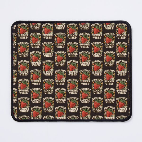 Item preview, Berry Sweet Summer Vibes – Vintage Strawberry Retro 90s Graphic designed and sold by VINTAGEPUNTEES.