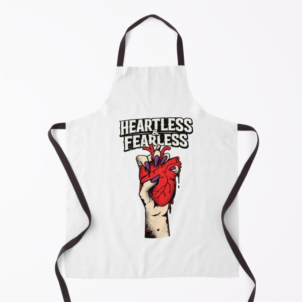 Item preview, Heartless & Fearless Gothic Rebel Design designed and sold by HayatDesigns19.