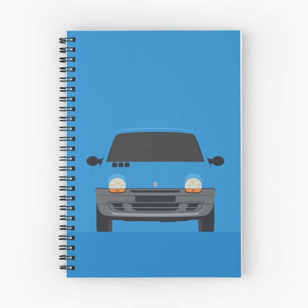 Item preview, Twingo - Vector drawing designed and sold by yohannlp.