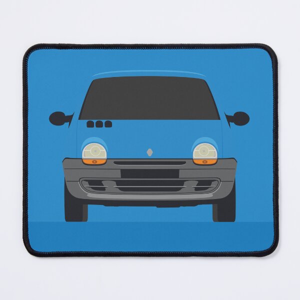Item preview, Twingo - Vector drawing designed and sold by yohannlp.