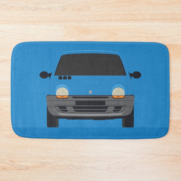 Item preview, Twingo - Vector drawing designed and sold by yohannlp.