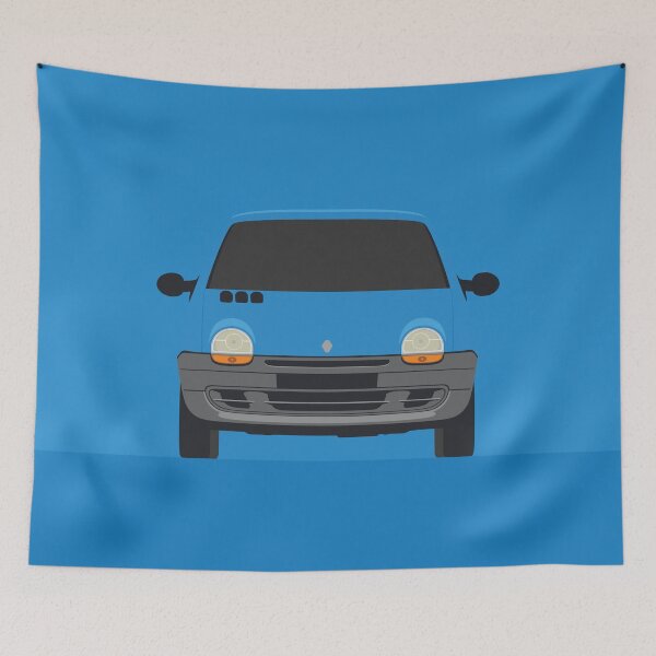 Item preview, Twingo - Vector drawing designed and sold by yohannlp.