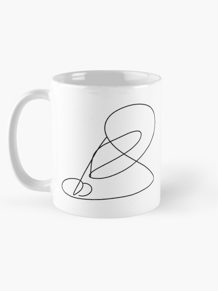 Thumbnail 5 of 6, Coffee Mug, Punch designed and sold by Designhand.