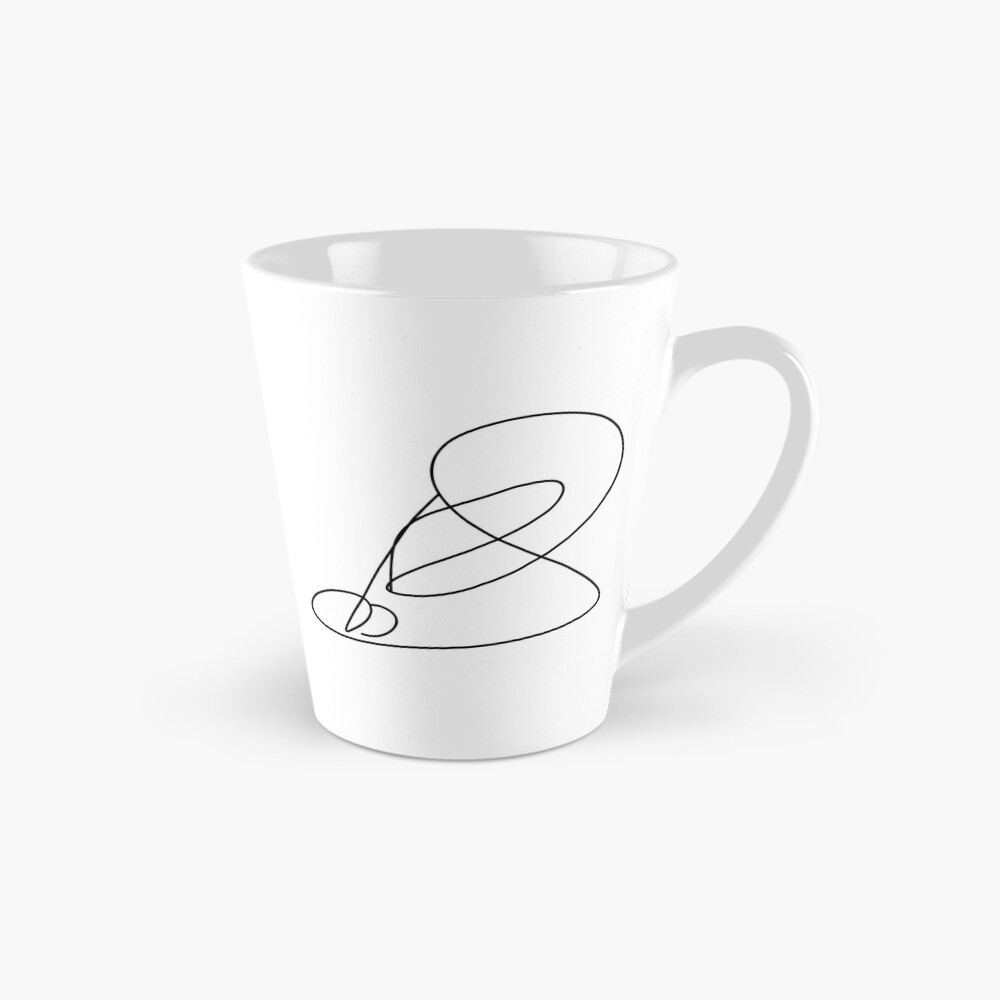 Item preview, Tall Mug designed and sold by Designhand.