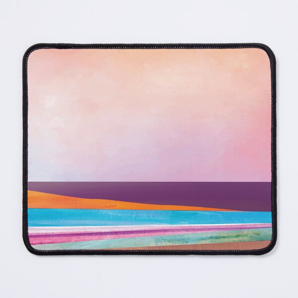 Item preview, Horizons of Color I designed and sold by Skyline-Art-Inc.