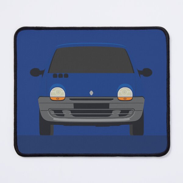 Item preview, Twingo - Vector drawing designed and sold by yohannlp.