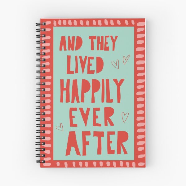 Item preview, Happily Ever After designed and sold by 08Elii.