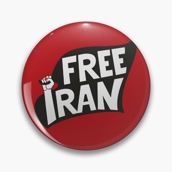 Item preview, Free Iran designed and sold by bembureda.
