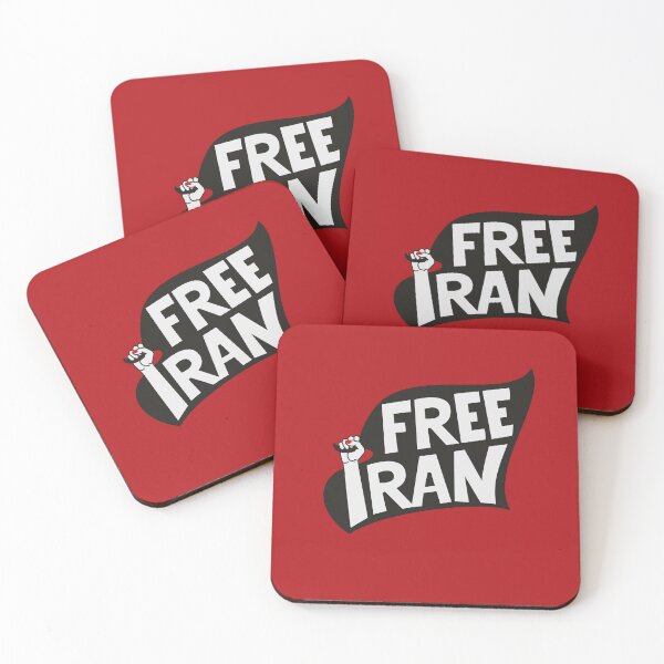 Item preview, Free Iran designed and sold by bembureda.