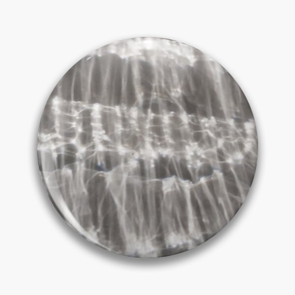 Item preview, Silver Cascade designed and sold by Fuchsia Stained Creations.