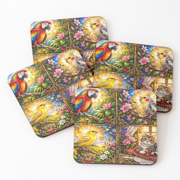 Item preview, Animals designed and sold by JJESTOICO.