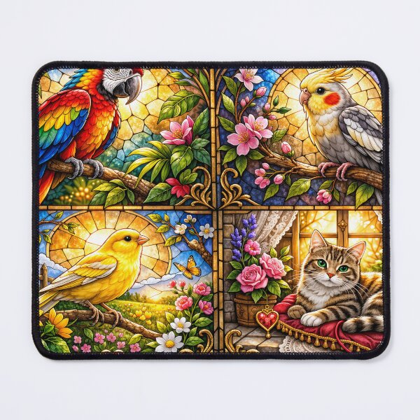 Item preview, Animals designed and sold by JJESTOICO.