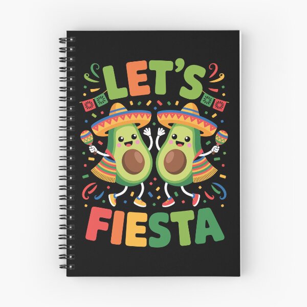 Item preview, Let's Fiesta designed and sold by jkrphoto.