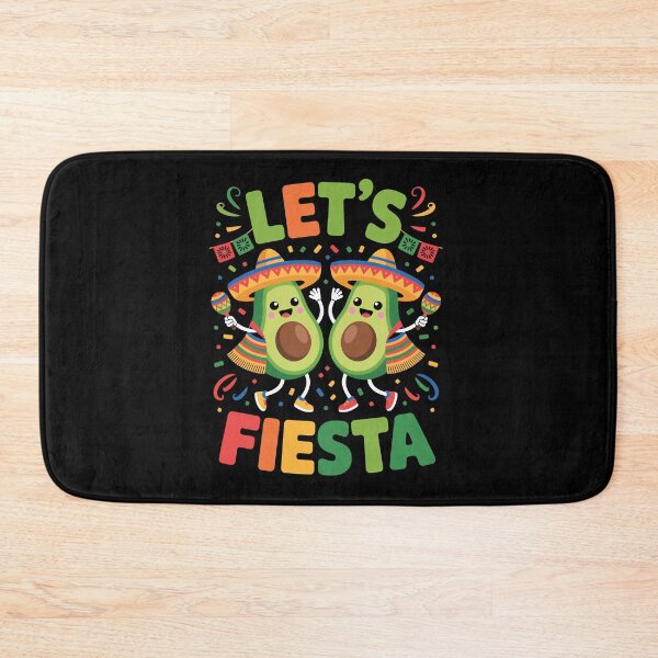 Item preview, Let's Fiesta designed and sold by jkrphoto.