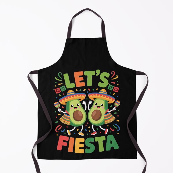 Item preview, Let's Fiesta designed and sold by jkrphoto.