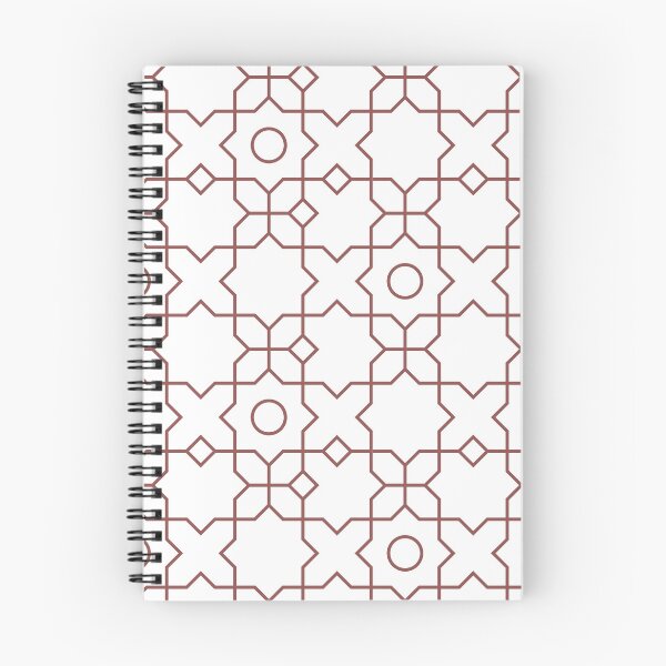 Item preview, Red Spiderweb Pattern – Dark Aesthetic Abstract Background Design designed and sold by Infinite Art.
