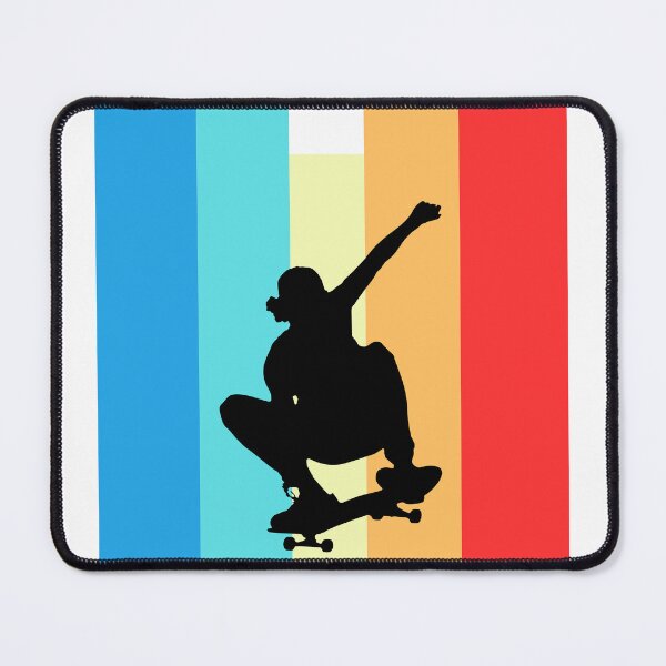Item preview, Skate designed and sold by Zenobi Planet.