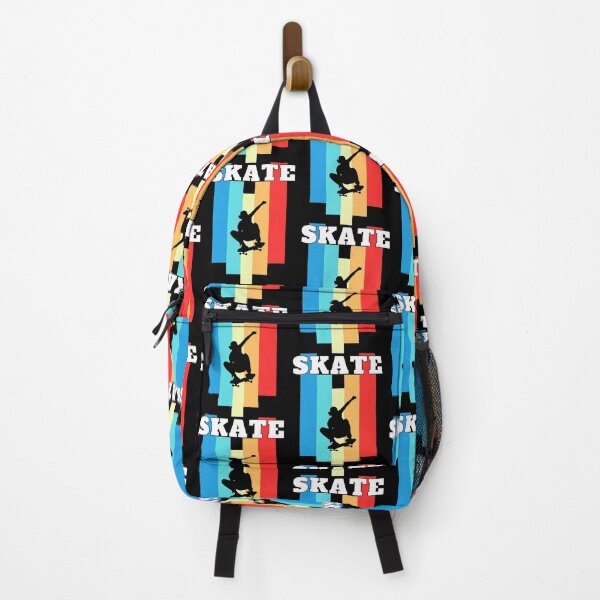 Item preview, Skate designed and sold by Zenobi Planet.