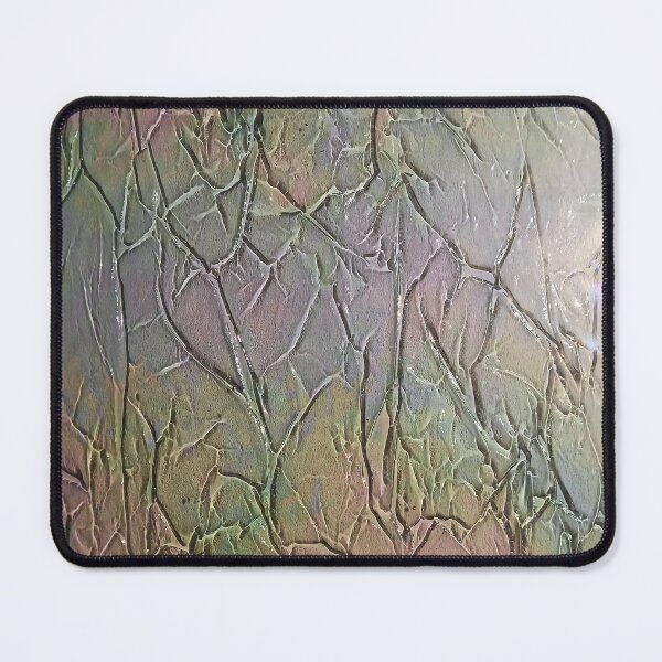 Item preview, Iridescent Crevice designed and sold by Fuchsia Stained Creations.