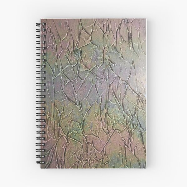 Item preview, Iridescent Crevice designed and sold by Fuchsia Stained Creations.
