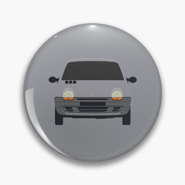 Item preview, Twingo - Vector drawing designed and sold by yohannlp.