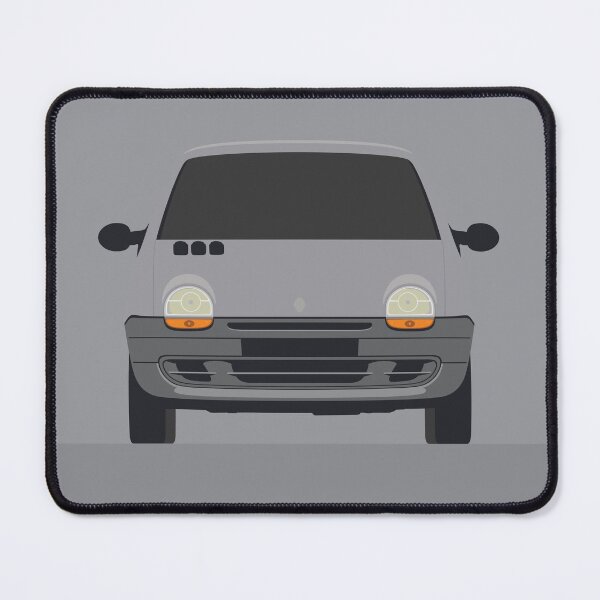 Item preview, Twingo - Vector drawing designed and sold by yohannlp.