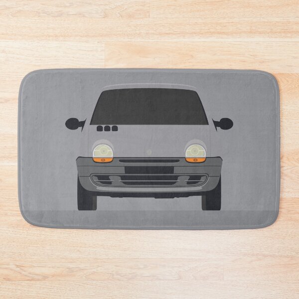 Item preview, Twingo - Vector drawing designed and sold by yohannlp.