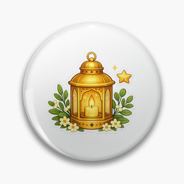 Item preview, Golden Lantern designed and sold by Ronamii.
