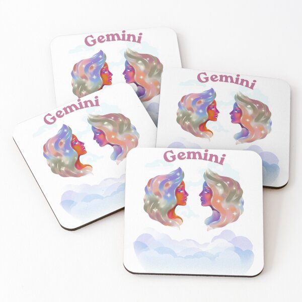 Item preview, Gemini designed and sold by eyss0312.