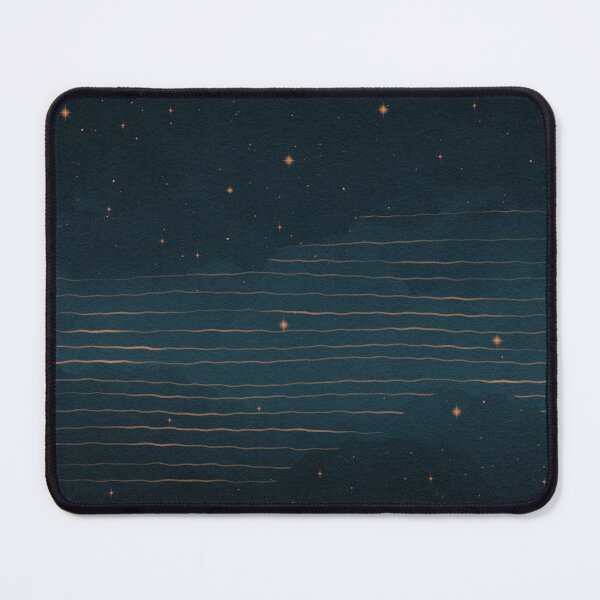 Item preview, Starry sky designed and sold by glittergold.