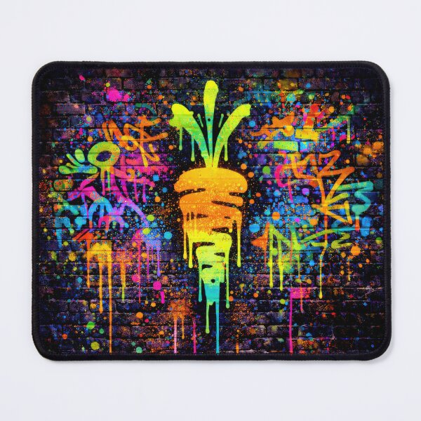 Item preview, Drip Carrot designed and sold by cryolith7454.