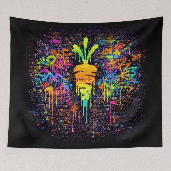 Item preview, Drip Carrot designed and sold by cryolith7454.