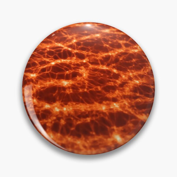 Item preview, The Ember Pulse designed and sold by Fuchsia Stained Creations.