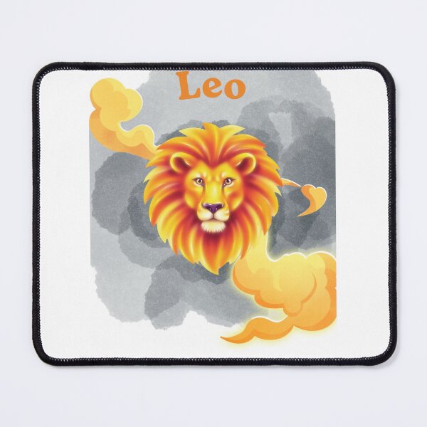 Item preview, Leo designed and sold by eyss0312.