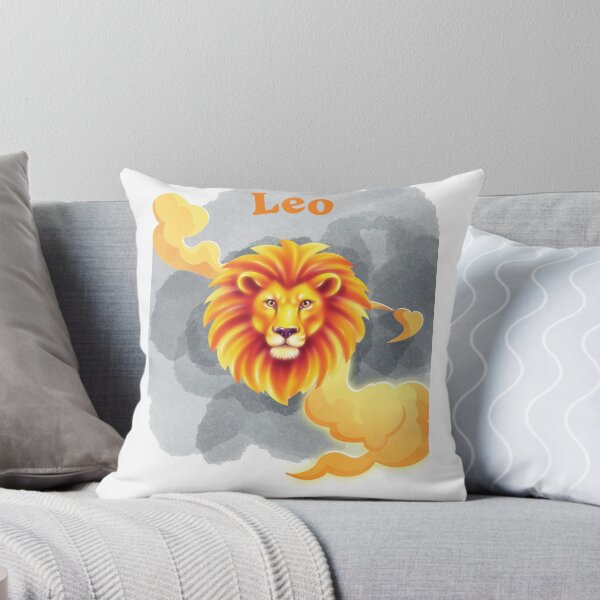Item preview, Leo designed and sold by eyss0312.
