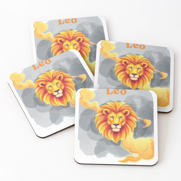 Item preview, Leo designed and sold by eyss0312.
