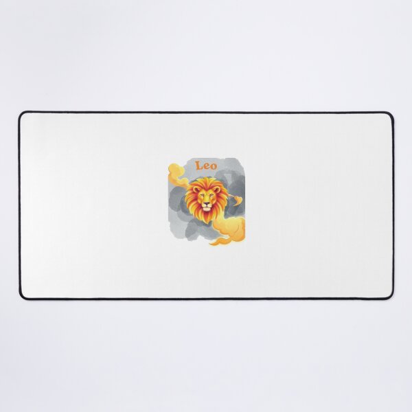 Item preview, Leo designed and sold by eyss0312.