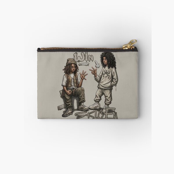 Item preview, Hip Hop Vibe Sketch Design designed and sold by MOFAPPAREL.