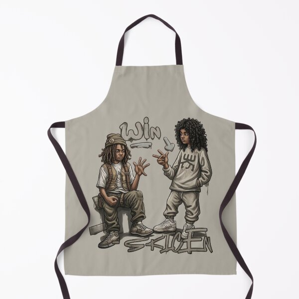 Item preview, Hip Hop Vibe Sketch Design designed and sold by MOFAPPAREL.