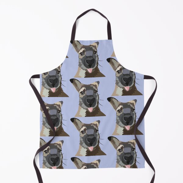Item preview, W is for Wallaby ,Cute Wallaby Illustration – Australian Wildlife Art designed and sold by PrettylittlepastelUk.