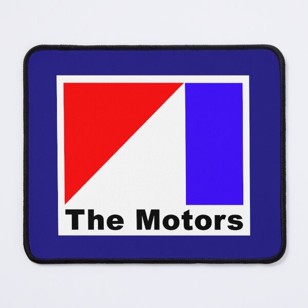 Item preview, The Motors designed and sold by Normbot2000.
