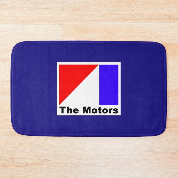 Item preview, The Motors designed and sold by Normbot2000.