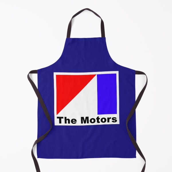 Item preview, The Motors designed and sold by Normbot2000.